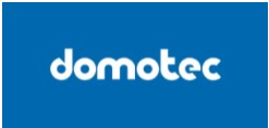 Logo Domotec