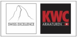 Logo von KWC Armaturen